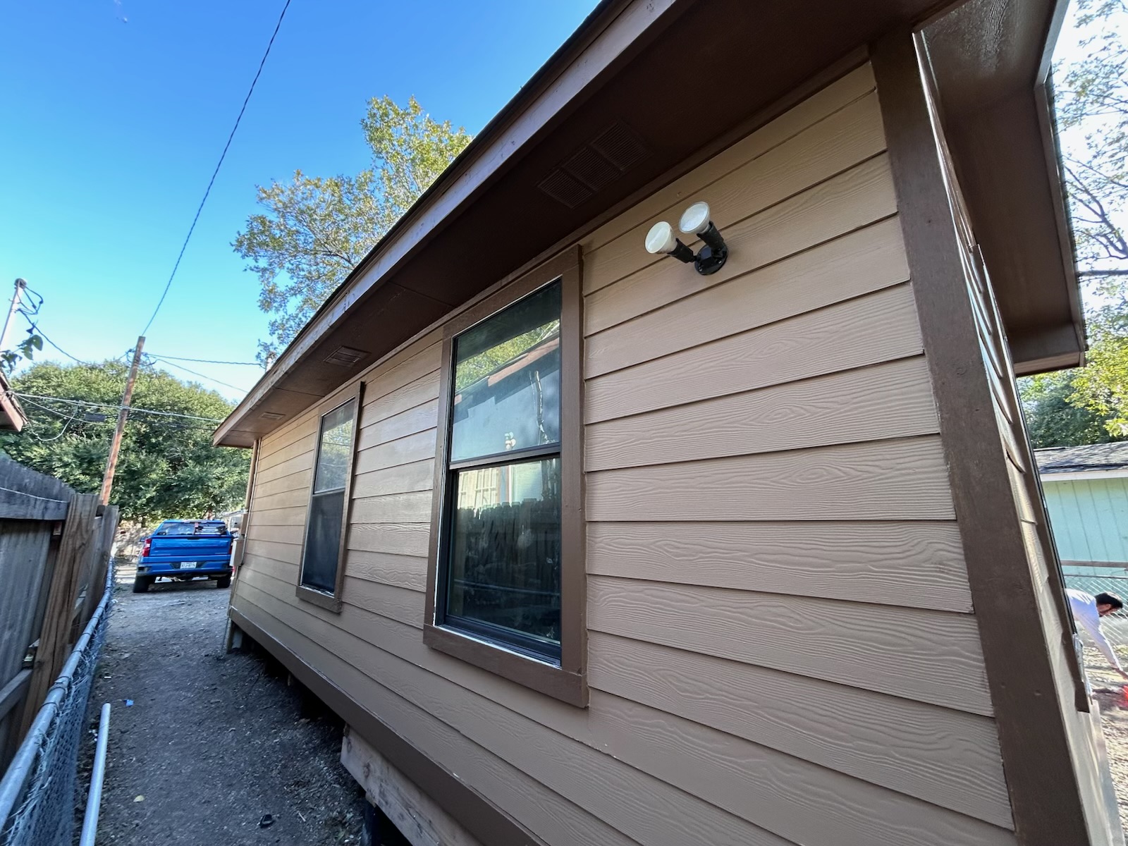 Window Replacement