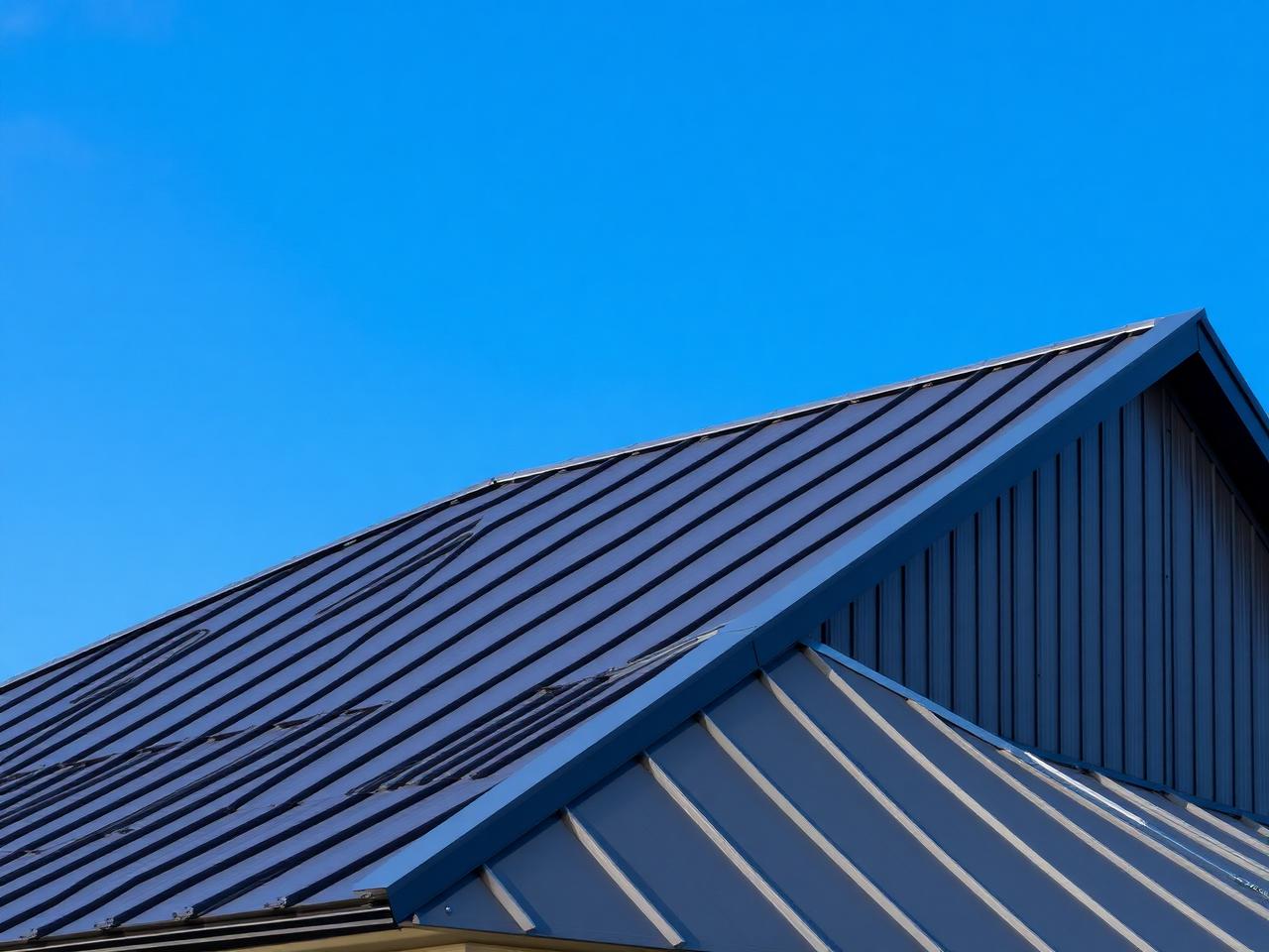 Metal Roofing