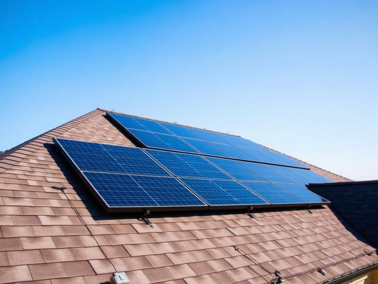 Solar Panels