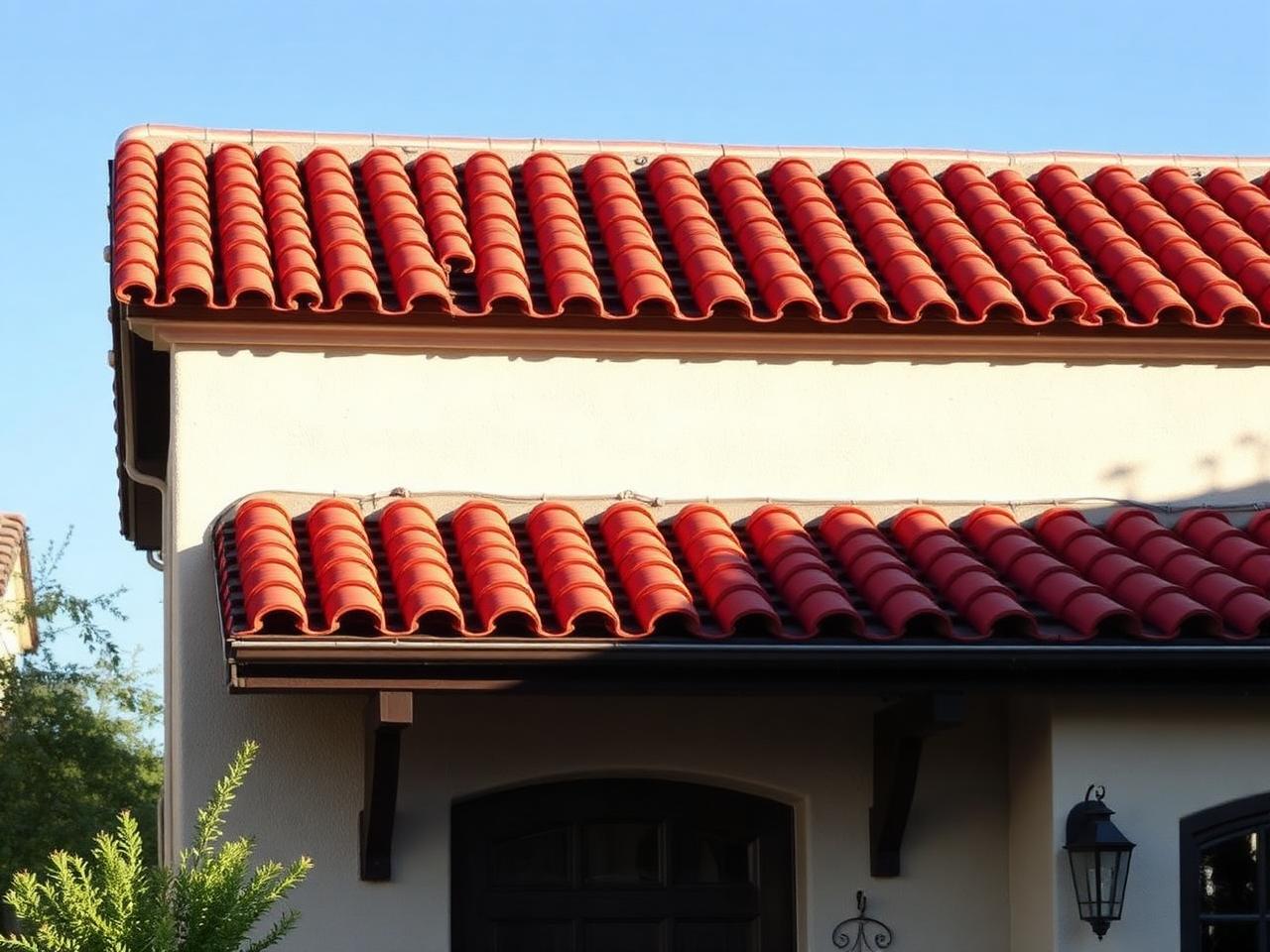 Concrete Tile